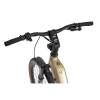 Rower elektryczny trekking Ecobike Flex 29 900Wh kierownica nowosc rowex